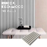 Neo Frontier WPC Wall Panel – Advanced Wood-Plastic Composite Interior & Exterior Cladding