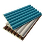 Neo Frontier WPC Wall Panel – Advanced Wood-Plastic Composite Interior & Exterior Cladding - Image 6