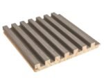Premium MDF Fluted Wall Panel – Decorative Slatted Wood Wall Cladding - Image 3