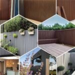 Premium WPC Wall Panel – Advanced Wood-Plastic Composite Interior & Exterior Cladding - Image 3