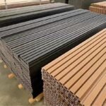 Premium WPC Wall Panel – Advanced Wood-Plastic Composite Interior & Exterior Cladding - Image 5