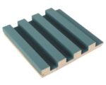 Premium MDF Fluted Wall Panel – Decorative Slatted Wood Wall Cladding - Image 5