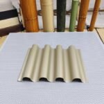 Neo Frontier Louvers – Premium WPC Architectural Louver Panels – Advanced Wall & Ceiling Cladding - Image 5