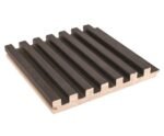Premium MDF Fluted Wall Panel – Decorative Slatted Wood Wall Cladding - Image 6