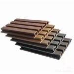 Premium WPC Wall Panel – Advanced Wood-Plastic Composite Interior & Exterior Cladding - Image 6