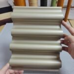 Neo Frontier Louvers – Premium WPC Architectural Louver Panels – Advanced Wall & Ceiling Cladding - Image 4
