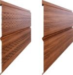 Double Column Series – Premium Heavy-Duty Fluted Wall Panels – Architectural Dual-Rib Design - Image 4