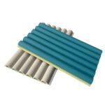 Neo Frontier WPC Wall Panel – Advanced Wood-Plastic Composite Interior & Exterior Cladding - Image 4