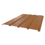 Double Column Series – Premium Heavy-Duty Fluted Wall Panels – Architectural Dual-Rib Design - Image 2
