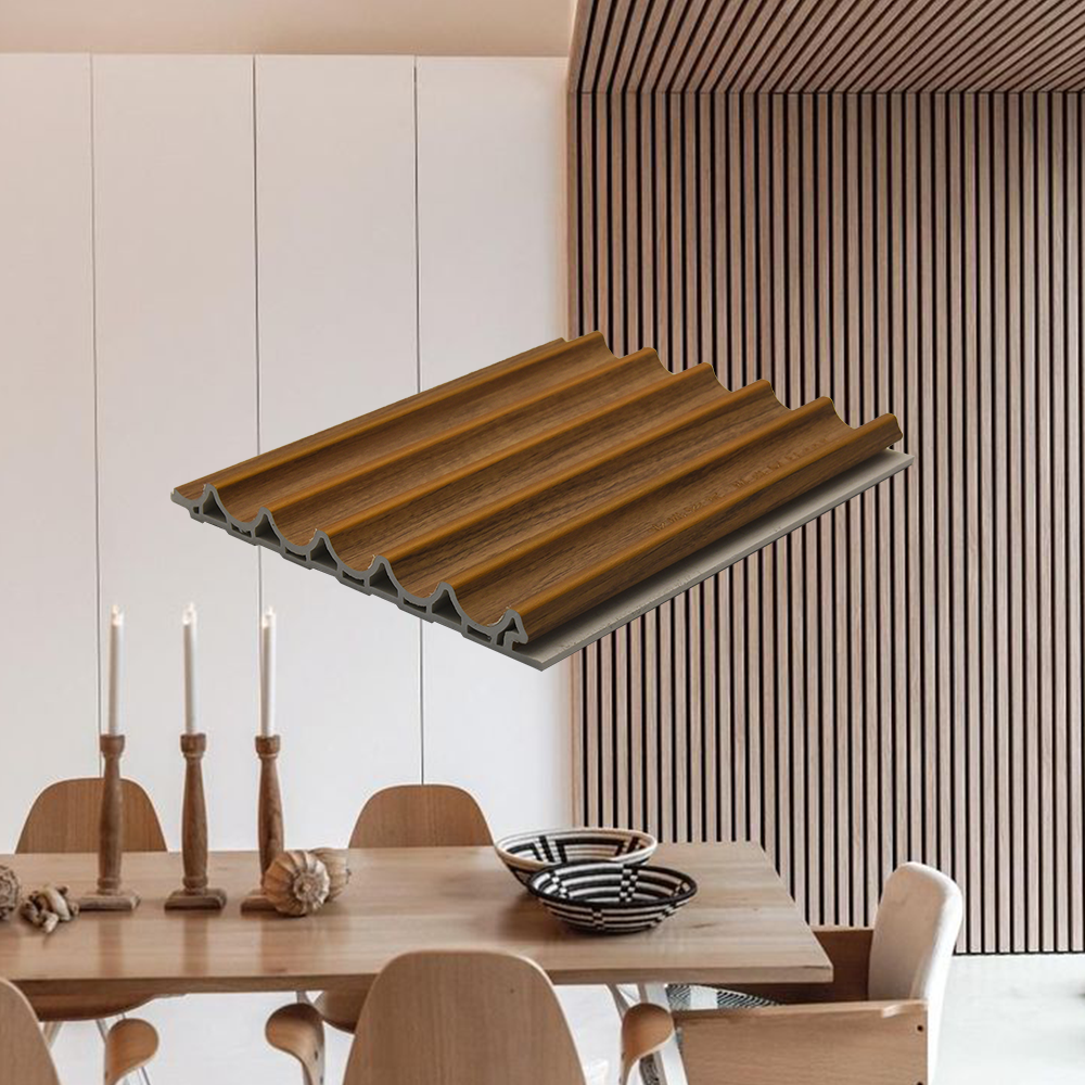 Hec9ec01b276f4bb588be61a9c8f3996eD Neo Frontier Louvers – Item No. 210LS – Premium Architectural Wall & Ceiling Panels - Image 1