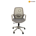 Model A-Mesh 2501LB – Ergonomic Executive Office Chair – High-Performance Series - Image 4