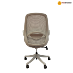 Model A-Mesh 2501LB – Ergonomic Executive Office Chair – High-Performance Series - Image 2