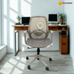 Model A-Mesh 2501LB – Ergonomic Executive Office Chair – High-Performance Series
