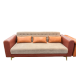 Model 1012 – Premium 3-Seater Sofa – Refined Comfort & Modern Aesthetic - Image 3