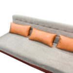 Model 1012 – Premium 3-Seater Sofa – Refined Comfort & Modern Aesthetic - Image 2