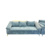 Model 1010 – Premium 3-Seater Sofa – Contemporary Elegance & Lasting Comfort - Image 2