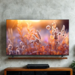 📺 Mini LED TV 1.64 m (65MX950) | 4K Ultra HD & 120Hz Pro Gaming Display Next-Gen Contrast • Pin-Sharp Clarity • Ultra-Fluid Motion