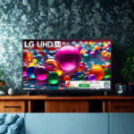 📺 55UA83006LA | LG 55" 4K UHD AI Smart TV