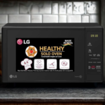 MS2043DP | LG 20L Solo Microwave Oven Patented i-wave Technology • 44 Auto Cook Menus • 1-Year Comprehensive Warranty - Image 11