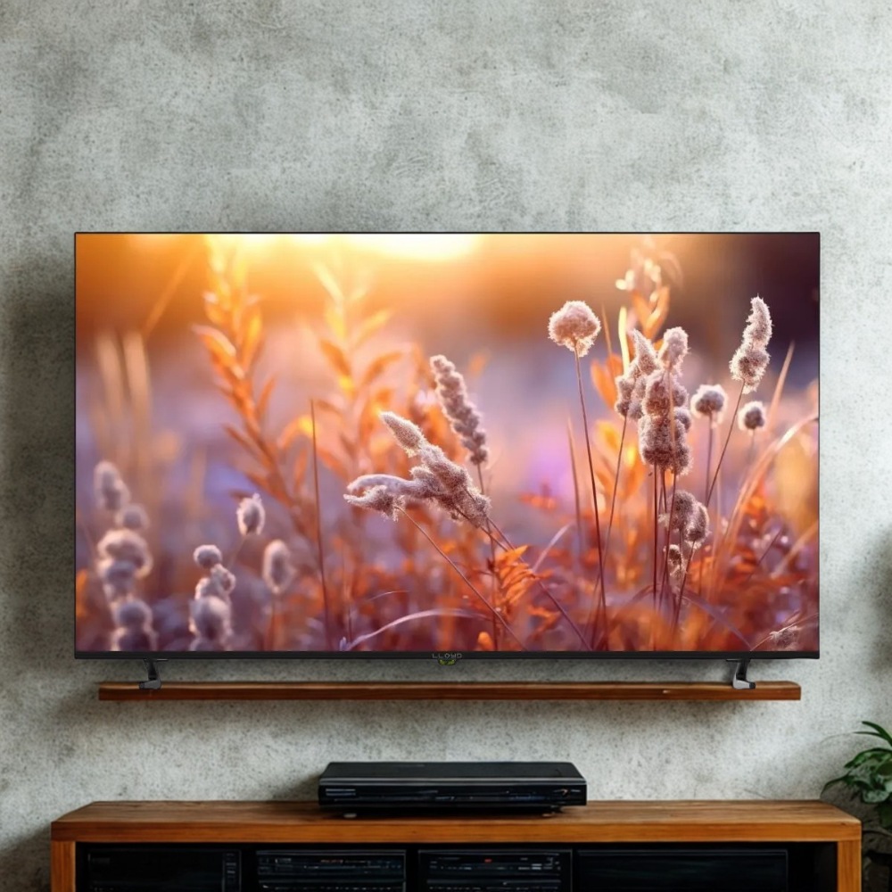 1 📺 Mini LED TV 1.64 m (65MX950) | 4K Ultra HD & 120Hz Pro Gaming Display Next-Gen Contrast • Pin-Sharp Clarity • Ultra-Fluid Motion - Image 1