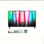 📺 32LR573B6LA | LG 32" HD AI Smart LED TV       α5 Gen6 AI Processor • Active HDR10 Vivid Colors • Extended 2-Year Peace of Mind (1+1 Year Warranty)