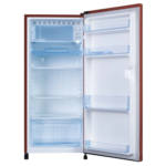 GLDC192ST1C | LLOYD 178L Single Door Refrigerator Turbo Cooling Technology • 2-Star Energy Rating • 10-Year Compressor Warranty - Image 4