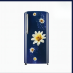 GL-B201ABHD | LG 195L Single Door Refrigerator Fast Ice Making in 108 Mins • 3-Star BEE Efficiency • 10-Year Compressor Warranty - Image 2