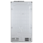GL-B257HPZ3 | LG 650L Side-by-Side Refrigerator Spacious 650L Capacity • DoorCooling+ Tech • 10-Year Compressor Warranty - Image 2