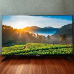 📺 32HS411G | LLOYD 32" HD Ready Smart TV    Bezelless Design • Crystal-Clear Audio • Extended 2-Year Peace of Mind (1+1 Year Warranty)