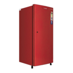 GLDC192ST1C | LLOYD 178L Single Door Refrigerator Turbo Cooling Technology • 2-Star Energy Rating • 10-Year Compressor Warranty - Image 3