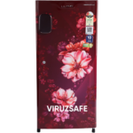 GLDC192ST4LC | LLOYD 178L Single Door Refrigerator Fast Ice Making • 2-Star Power Optimization • 10-Year Compressor Warranty - Image 4