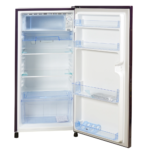 GLDC203ST2LC | LLOYD 188L Single Door Refrigerator Fast Ice Making • 3-Star Power Optimization • 10-Year Compressor Warranty - Image 3