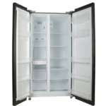GLSF590EBHM1GC | LLOYD 562L Side-by-Side Refrigerator Spacious 562L Capacity • 3D Uniform Air Cooling • 10-Year Compressor Warranty - Image 2