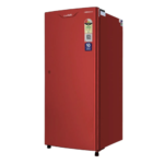 GLDC192ST1C | LLOYD 178L Single Door Refrigerator Turbo Cooling Technology • 2-Star Energy Rating • 10-Year Compressor Warranty - Image 2