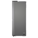 GL-B257HPZ3 | LG 650L Side-by-Side Refrigerator Spacious 650L Capacity • DoorCooling+ Tech • 10-Year Compressor Warranty - Image 4