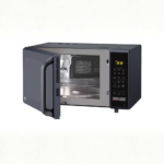 MC2846BG | LG 28L Convection Microwave Oven Family-Sized Baking & Grilling • 251 Auto Cook Menus • Stainless Steel Cavity - Image 5