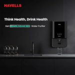 CARINA NEO | HAVELLS RO + UF Water Purifier 7-Stage Advanced Purification • Vital Magnesium Cartridge • 1-Year Warranty with 2 Free Services - Image 5