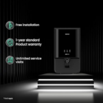 CARINA NEO | HAVELLS RO + UF Water Purifier 7-Stage Advanced Purification • Vital Magnesium Cartridge • 1-Year Warranty with 2 Free Services - Image 4