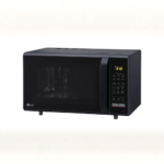 MC2846BG | LG 28L Convection Microwave Oven Family-Sized Baking & Grilling • 251 Auto Cook Menus • Stainless Steel Cavity - Image 3