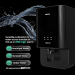 CARINA NEO | HAVELLS RO + UF Water Purifier 7-Stage Advanced Purification • Vital Magnesium Cartridge • 1-Year Warranty with 2 Free Services - Image 3
