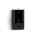 CARINA NEO | HAVELLS RO + UF Water Purifier 7-Stage Advanced Purification • Vital Magnesium Cartridge • 1-Year Warranty with 2 Free Services - Image 2