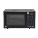 MC2146BG | LG 21L Convection Microwave Oven All-in-One Multi-Cooking • 151 Auto Cook Menus • Premium Stainless Steel Cavity - Image 2