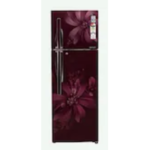 GLFF342AC1GC | LLOYD 310L Frost-Free Refrigerator Advanced Multi-Airflow Cooling • Double Door Spacious Layout • 10-Year Compressor Warranty