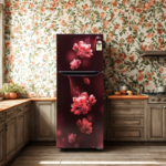 GL-N292BSCY | LG 242L Frost-Free Double Door Refrigerator Smart Inverter Compressor • Multi-Air Flow Cooling • 10-Year Compressor Warranty