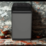 GLWT805ESOIG | LLOYD 8.0 Kg Fully Automatic Top Load Washing Machine In-Built Heater • 5-Star Energy Rating • 2 Years Product & 10 Years Motor Warranty