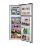 GL-N342SDSY | LG 322L Frost-Free Refrigerator Multi-Airflow Cooling • Double Door Spacious Layout • 10-Year Compressor Warranty - Image 4