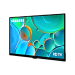 UA32H4520 | SAMSUNG 32" HD Ready Smart LED TV Tizen OS • Hyper Real Engine • 1+1 Years Extended Warranty (1 Year Comprehensive + 1 Year Additional Panel Warranty) - Image 2