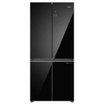 HRB-600KGU1 | HAIER 520L 4-Door Convertible Refrigerator Lumiere Series • Wi-Fi Enabled Smart Control • 85% Convertible Fridge Space • 10-Year Compressor Warranty - Image 6
