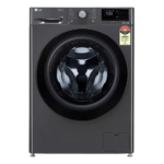 🧺 FHB1208Z2M | LG 8.0 Kg Front Load Washing Machine Inverter Direct Drive Motor • 5-Star Energy Rating • 2 Years Product & 10 Years Motor Warranty - Image 2
