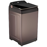 GLWT855N12CB | LLOYD 8.5 Kg Fully Automatic Top Load Washing Machine  Ultra Cube Wash • 5-Star Energy Certified • 2 Years Product & 10 Years Motor Warranty